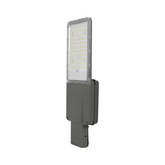 30W Lampa Uliczna LED Solarna / Bateria: 60AH LiFePO4 / Barwa: 6500K