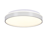 Plafon LED Texas okrągły 29 cm 4000K biały IP20