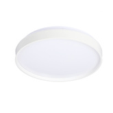 Plafon LED Texas okrągły 29 cm 4000K biały IP20