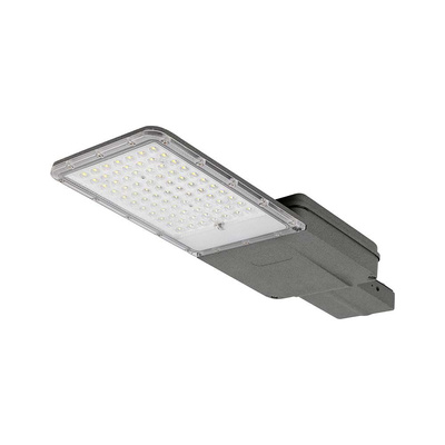 30W Lampa Uliczna LED Solarna / Bateria: 60AH LiFePO4 / Barwa: 6500K