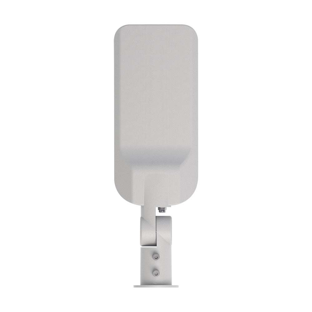 30W Lampa uliczna LED z regulowanym uchwytem / Chip SAMSUNG / Barwa:6500K / Obudowa: Szara
