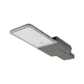 30W Lampa Uliczna LED Solarna / Bateria: 60AH LiFePO4 / Barwa: 6500K