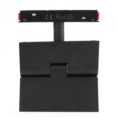 Lampa z diodami do szyn magnetycznych łamana 6W 4000K DDCX-GDZD6
