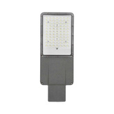35W Lampa Uliczna LED Solarna /  Bateria: 18AH LiFePO4 / Barwa: 6500K