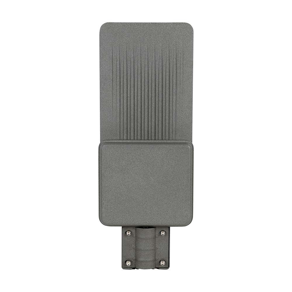 20W Lampa Uliczna LED Solarna / Bateria: 40AH LiFePO4 / Barwa: 4000K