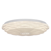 Plafon LED Victus okrągły 38cm 24W 4000K biały IP20