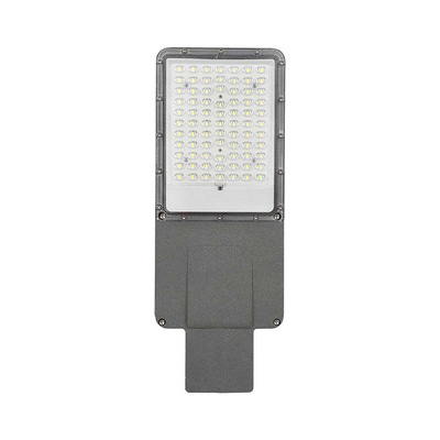 35W Lampa Uliczna LED Solarna /  Bateria: 75AH LiFePO4 / Barwa: 4000K