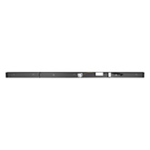 Zewnętrzny Kinkiet Elewacyjny LED 120cm UNO-BH-022 22W 4000K Czarny IP54 LUNGO