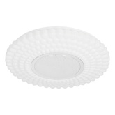Plafon LED URAN okrągły 38 cm 24W 4000K biały IP20